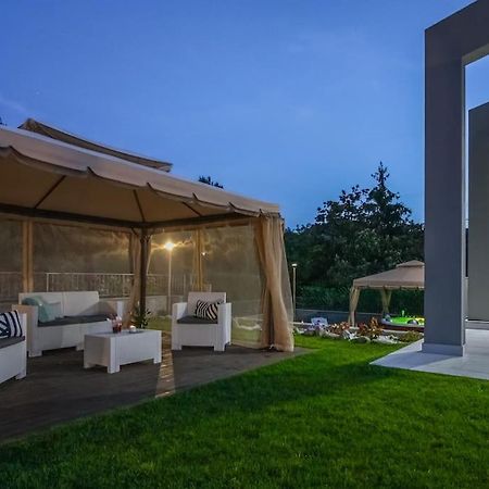 Luxury Summer House La Spezia Exterior photo
