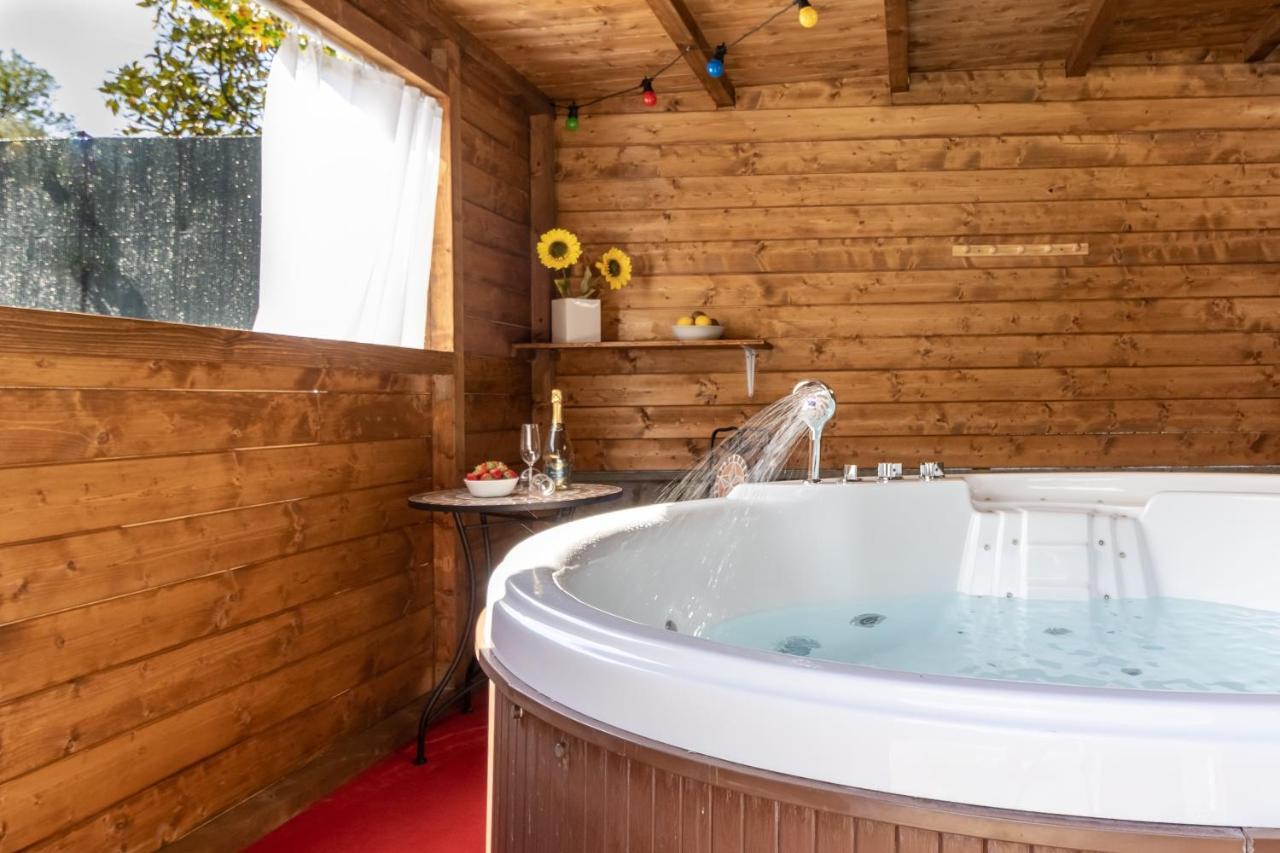 Luxury Summer House La Spezia Exterior photo