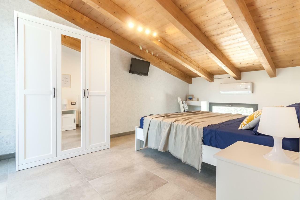 Luxury Summer House La Spezia Exterior photo
