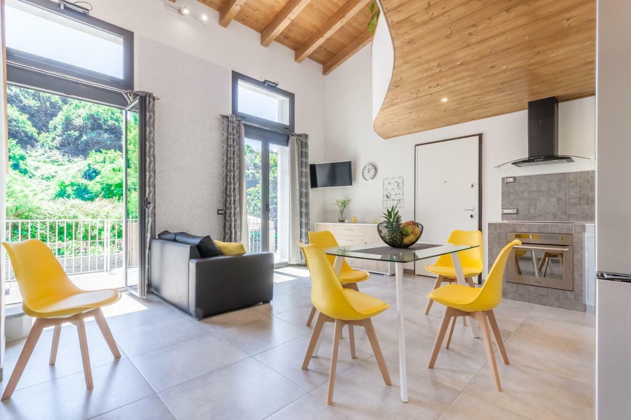 Luxury Summer House La Spezia Exterior photo